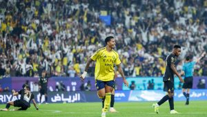 الاتفاق تم.. الدوري الإسباني ينقذ ويسلي من جحيم النصر
