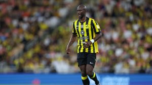 بطولة دانيلو بيريرا.. هل استحق الفتح ركلتي جزاء ضد الاتحاد؟