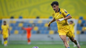 دوري جوي للنخبة: الهلال يقترب من القمة.. والعريني خطف الأضواء في الجولة 12