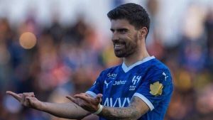 “مسألة وقت”.. روبن نيفيز ينصاع لطلبات الهلال