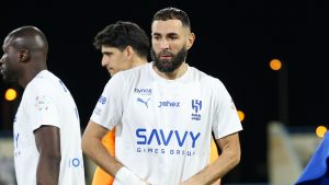 الرئيس التنفيذي للهلال يكشف أسرار صفقة بنزيما