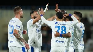 جدول مباريات اليوم الإثنين 9 فبراير 2026 .. القنوات الناقلة والمعلقين