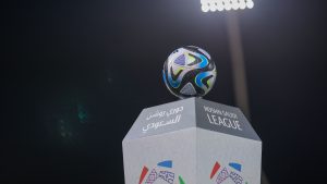 جدول مباريات دوري روشن السعودي 2025-2026 .. القنوات الناقلة والترتيب